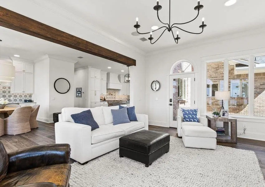 Luxury Interior Painting in Mandarin Jacksonville FL