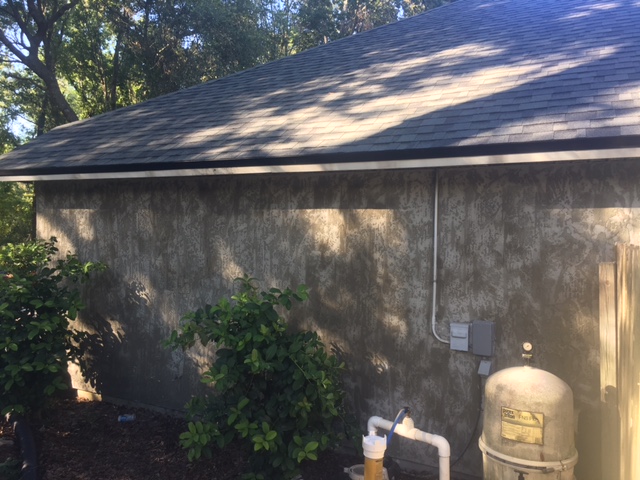 Stucco Repairs and Stucco Painting Jacksonville Florida
