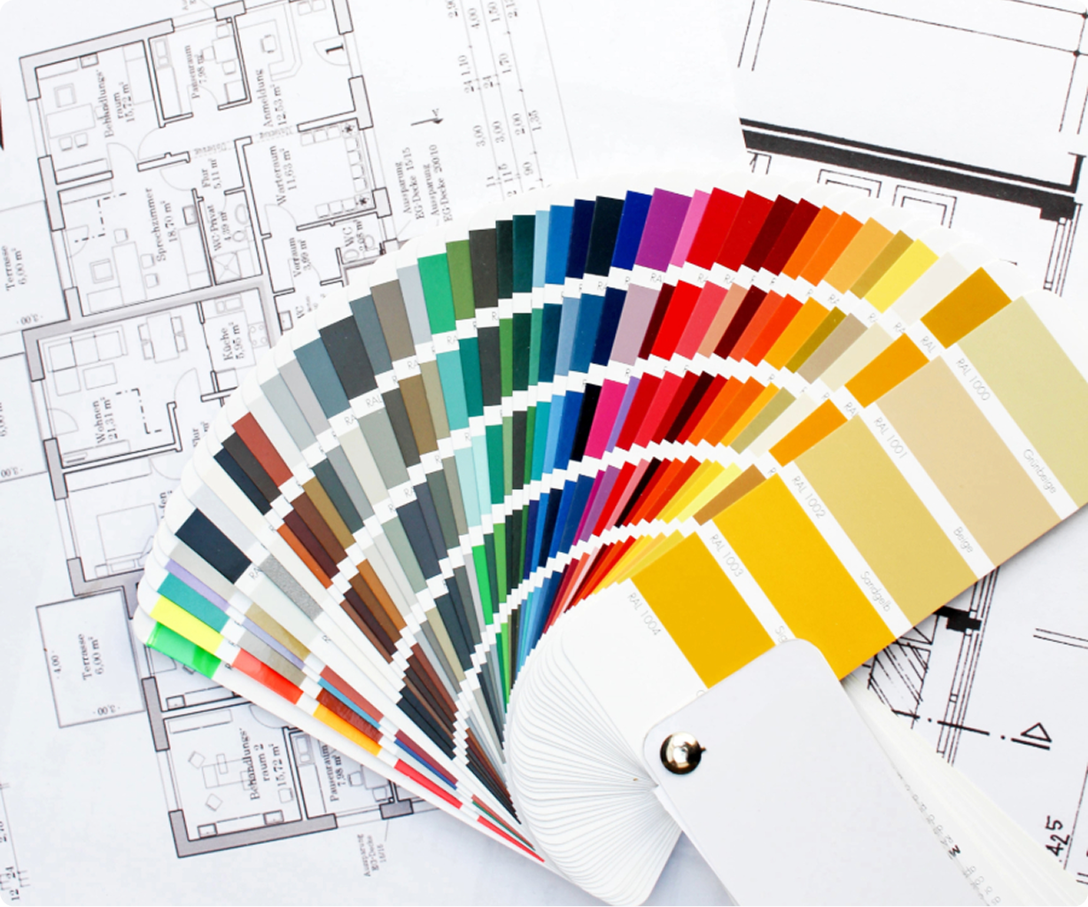 Color Consultation Free Estimate Jacksonville, FL