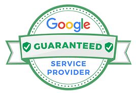 google-guaranteed-service-provider