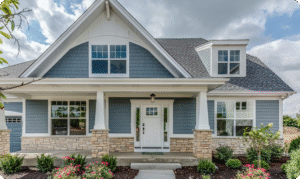 exterior home painters