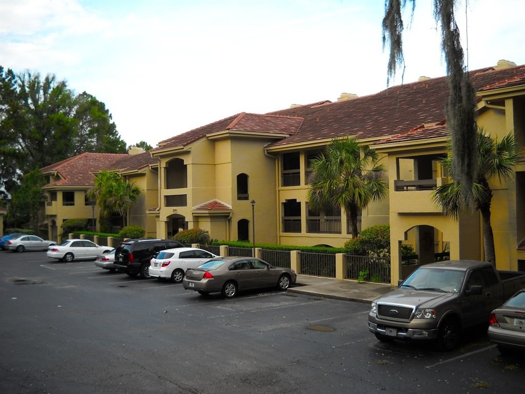 Multi-Family Painters Jacksonville