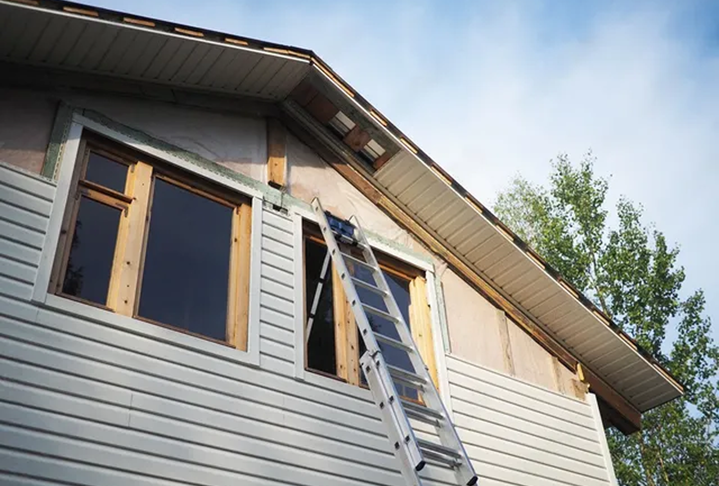 Carpentry Services In Jacksonville, FL A New Leaf Painting Company