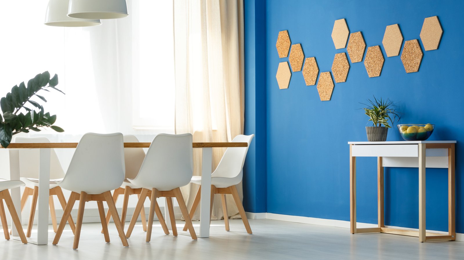 Accent Wall Color Choices