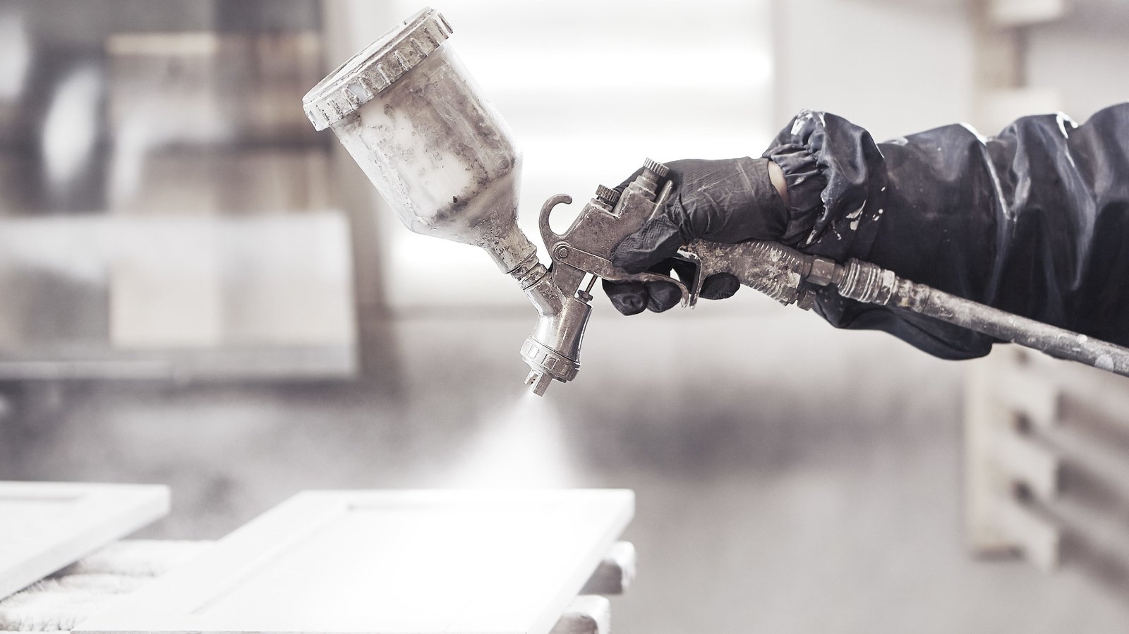 Professional Kitchen Cabinet Painting in Jacksonville