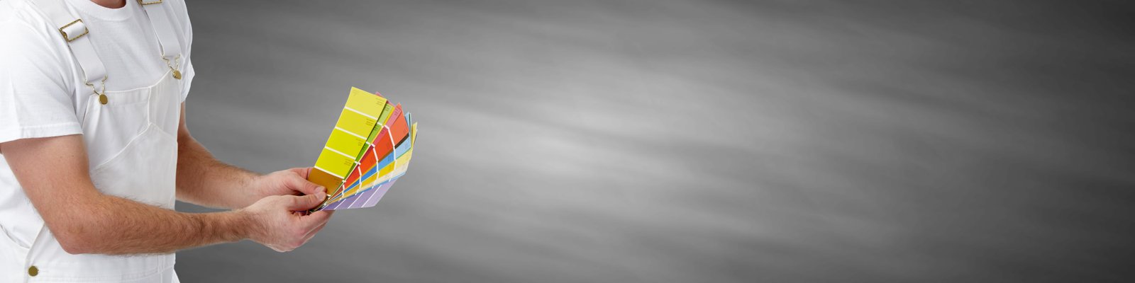 Color consultant services can help you select the perfect paint colors for your home, saving time and money.