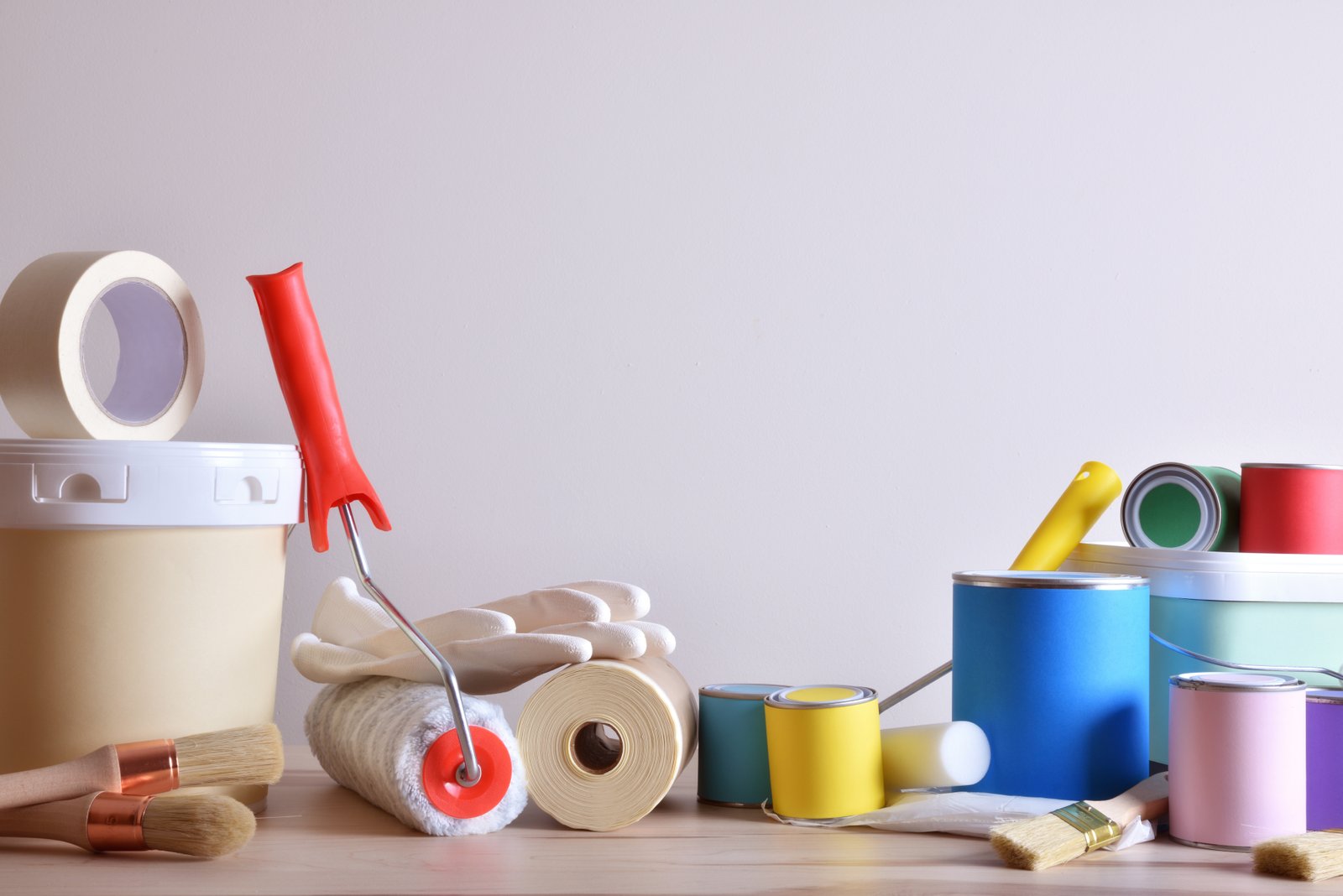 Investment Painting For Selling Your Home