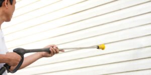 Can You Paint Vinyl Siding? Get Your Dream Home Look Without a Major Renovation. | A New Leaf Painting
