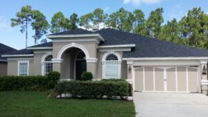 Exterior Painting Orange Park, FL