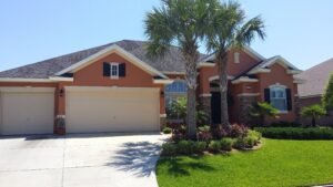 Exterior Painting Julington Creek, FL