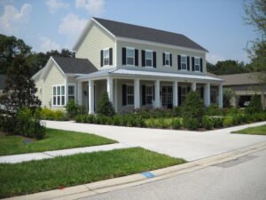 Exterior Painting Ponte Vedra Beach, FL