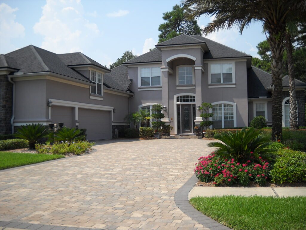 Exterior Painting St Augustine, FL