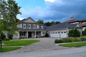 Exterior Painting Atlantic Beach, FL